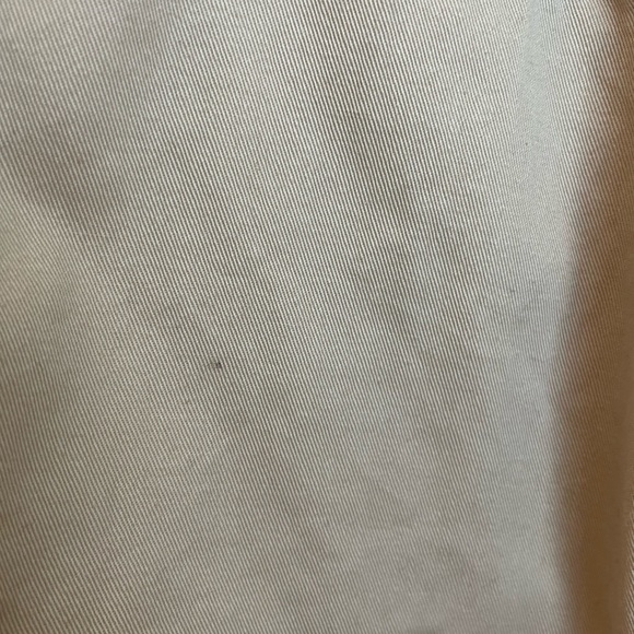 J.Crew women’s snap front khaki twill jacket 3x. Would fit a 2x-3x! - Picture 5 of 7